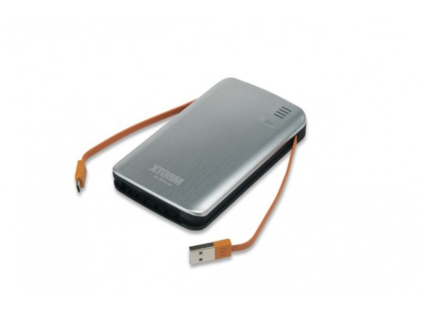 Xtorm Power Bank 7300 backup batteripakke til mobile enheter 